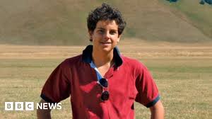 BBC - News update