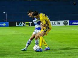Trinidense y 2 de Mayo abren una fecha que puede dirimir al campeón