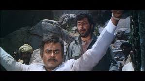 Image result for film (Sholay)(1975)