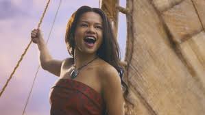 Disney's Live-Action Moana Bombs at the Box Office With Opening Weekend That Barely Beats Snow White