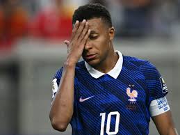 Kylian Mbappe’s private life from dating trans model to hooking up with team-mate's ex
