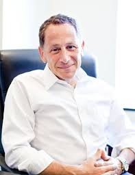 David Rothkopf