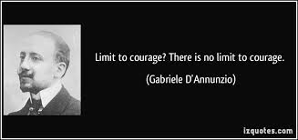 Hedy Lamarr Quotes About Courage. QuotesGram via Relatably.com