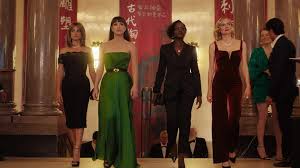Trend Google: secret team 355