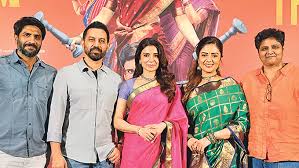 Samantha: మరో చిన్న విరామం తర్వాత వస్తా