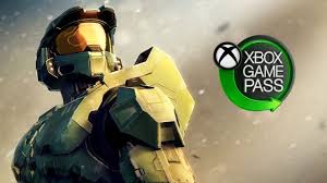 xbox game pass