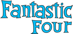 Fantastic Four logo 