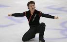 Elvis Stojko
