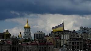 Deutsche Welle is a media partner at the Kyiv Security Forum