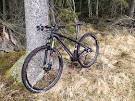 Fuji cyklar sverige