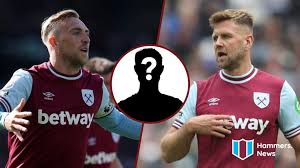 Hammers News - News update