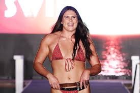 Ilona Maher Reveals How to Get 'Rugby Thighs' and Embraces Body Positivity