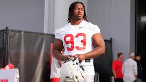 UCLA Adds Ohio State DL Maxwell Roy To Transfer Class