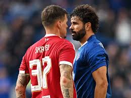 Liverpool.com - News update