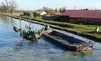 Canal du Midi : le priv en lice