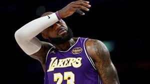 Lakers vs Rockets : la rencontre qui retient son souffle — image 4