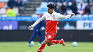 Víctor Arteaga cambia de camiseta: Pumas suma talento joven para el Apertura 2026