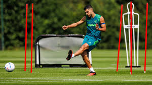 Edson álvarez