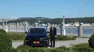 TRT Haber - News update