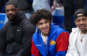 A look into the future of the KU men’s basketball roster