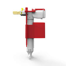 Sanit Universal filling valve 510 Multiflow (compact ...
