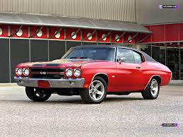 1970 chevelle 454 ss