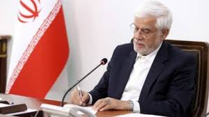 سید مجتبی خامنه ای