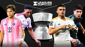 MLS Español - News update