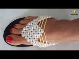 Resultado de imagem para havaianas com perola