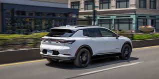 The 2027 Chevy Equinox and Blazer EVs fix one big complaint drivers had