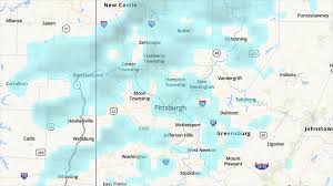 Pennsylvania Weather: Snow Squalls, Cold Weather Advisories, and Expected Snowfall