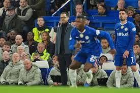 Britain Champions League Soccer