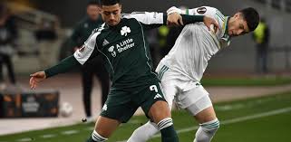 Panathinaikos vs. Roma & Bologna's Europa League Updates