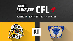 News source: CFL.ca