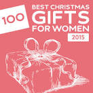 Women christmas gift ideas