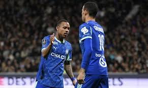 News source: Foot Mercato