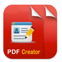 Image result for PDF Creator