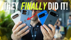 Google Pixel AI Perks