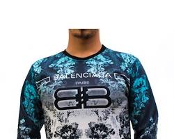 Image of لباس بالنسیاگا