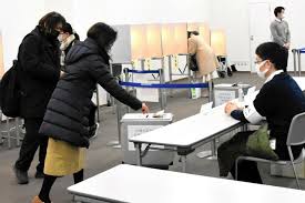 News source: 朝日新聞