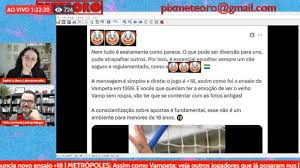 Drops de Jogos - News update