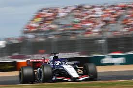 F1 Gran Bretaña 2026: A qué hora y cómo ver la carrera de Colapinto y Checo Pérez