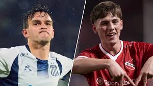 Talleres - Independiente