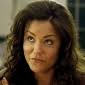 April Buchanon played by Katy Mixon April Buch… - east_bound_and_down.april_buchanon
