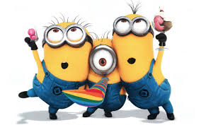 Risultati immagini per minions