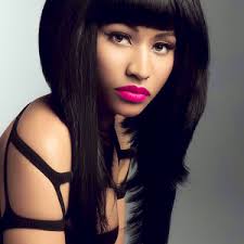 Resultado de imagen de nicki minaj