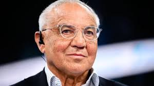 felix magath vfl wolfsburg