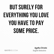 Agatha Christie Quotes | QuoteHD via Relatably.com