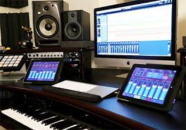 Resultado de imagem para Gravação em Home Studio