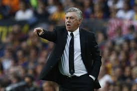 Image result for ancelotti